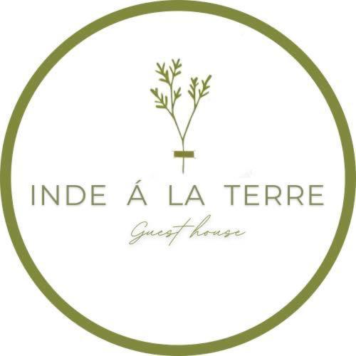 Inde A La Terre, Guest House Locazione Turistica มอลเฟตตา ภายนอก รูปภาพ