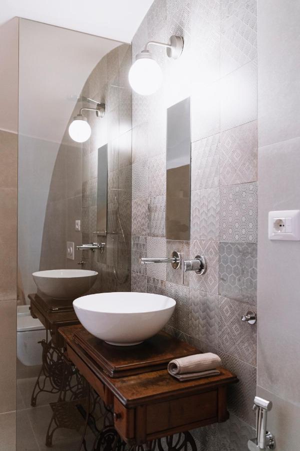 Inde A La Terre, Guest House Locazione Turistica มอลเฟตตา ภายนอก รูปภาพ